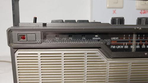 90AL783 /00; Philips Hong Kong (ID = 2994021) Radio