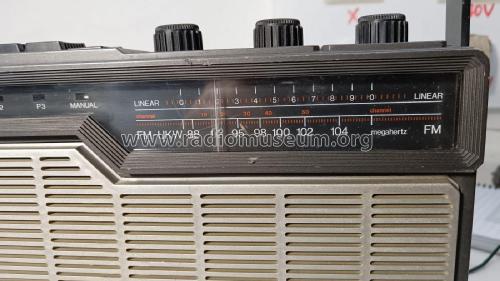 90AL783 /00; Philips Hong Kong (ID = 2994022) Radio