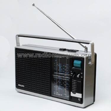 90RL650 /00R /15R /22R; Philips Ibérica, (ID = 2827748) Radio