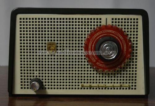 B1E92U; Philips Ibérica, (ID = 2654708) Radio