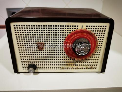 B1E92U; Philips Ibérica, (ID = 2713880) Radio