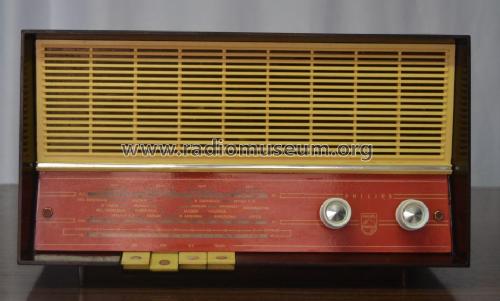 B3E03A /00C /00K; Philips Ibérica, (ID = 2246637) Radio