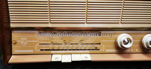 B4E26A; Philips Ibérica, (ID = 2931480) Radio