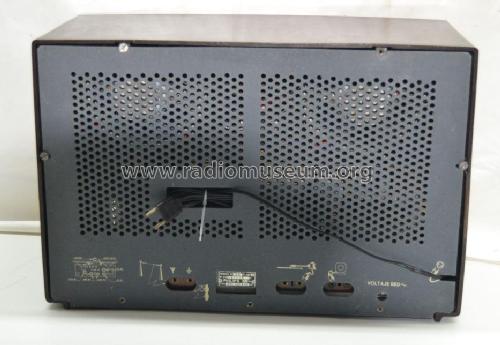 B5E72A; Philips Ibérica, (ID = 3044140) Radio