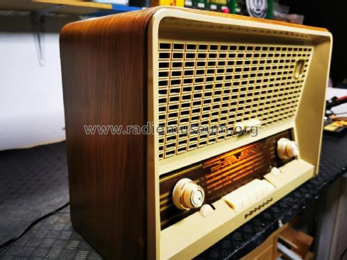 B5E83A; Philips Ibérica, (ID = 2715609) Radio