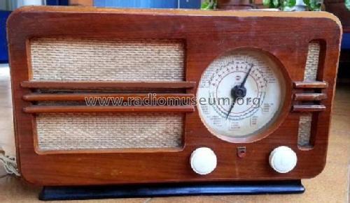 BE-382-A; Philips Ibérica, (ID = 2308455) Radio