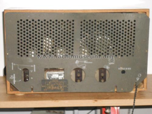 BE-382-A; Philips Ibérica, (ID = 2384405) Radio