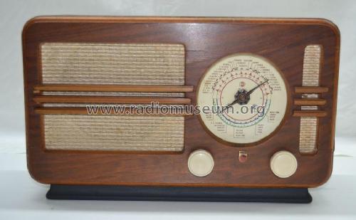 BE-382-U; Philips Ibérica, (ID = 3042391) Radio