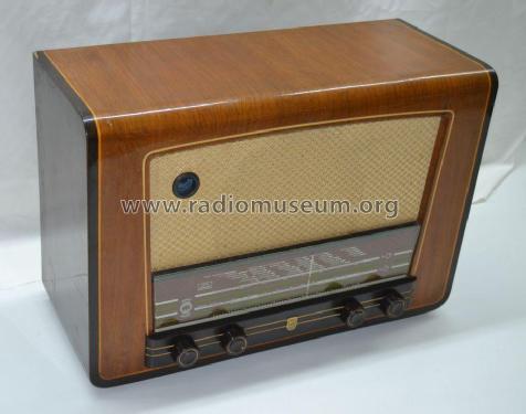 BE-521-A; Philips Ibérica, (ID = 3042345) Radio