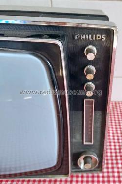 E12T700 /01; Philips Ibérica, (ID = 3087186) Television