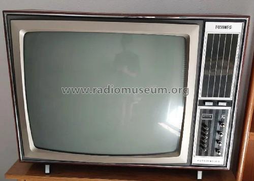 E24T554 /00; Philips Ibérica, (ID = 3087085) Television