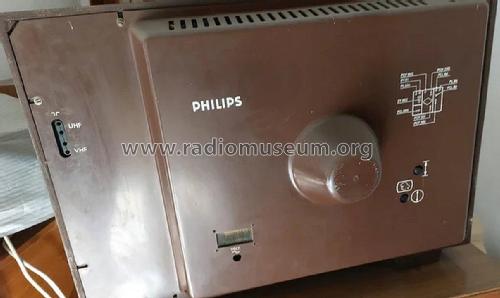 E24T554 /00; Philips Ibérica, (ID = 3087086) Television