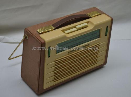L3E06T; Philips Ibérica, (ID = 3042717) Radio