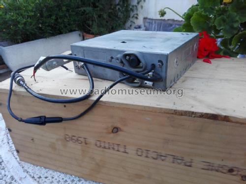 N5E34T /01; Philips Ibérica, (ID = 2264954) Car Radio