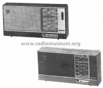 30-RL-263 /00K / 00G ; Philips Ibérica, (ID = 2087352) Radio