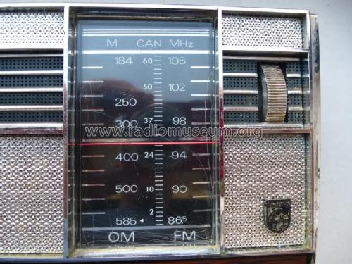 30-RL-293 /00R; Philips Ibérica, (ID = 1951017) Radio