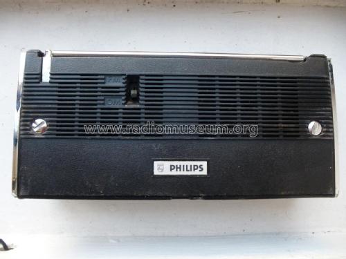 30-RL-293 /00R; Philips Ibérica, (ID = 1951023) Radio