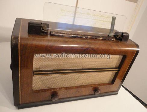 64-A; Philips Ibérica, (ID = 2052879) Radio