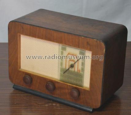 74A; Philips Ibérica, (ID = 2073594) Radio