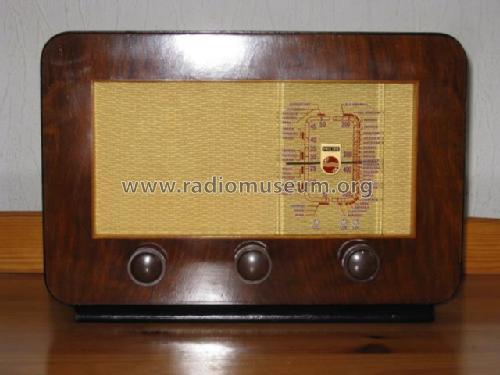 74A; Philips Ibérica, (ID = 2131085) Radio
