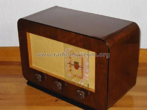 74A; Philips Ibérica, (ID = 2131086) Radio