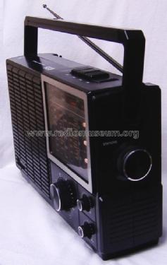 90-AL-680/00; Philips Ibérica, (ID = 1900868) Radio