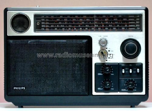 90-AL-970/00; Philips Ibérica, (ID = 1809004) Radio