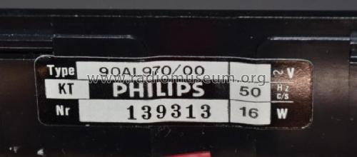 90-AL-970/00; Philips Ibérica, (ID = 1809008) Radio