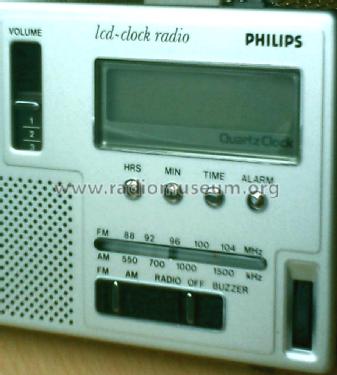 90AS300 /00 /01 /15 /40 /45; Philips Ibérica, (ID = 1411991) Radio