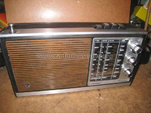 90-RL-412 /01; Philips Ibérica, (ID = 1762549) Radio