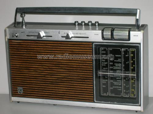 90-RL-414 /00; Philips Ibérica, (ID = 2150090) Radio