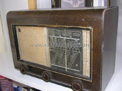 95-U; Philips Ibérica, (ID = 971579) Radio