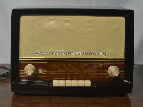 B4E82A; Philips Ibérica, (ID = 1811406) Radio