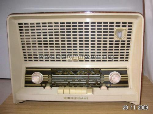 B5E83A; Philips Ibérica, (ID = 1027715) Radio