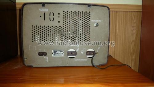 BE-341-A; Philips Ibérica, (ID = 1837152) Radio