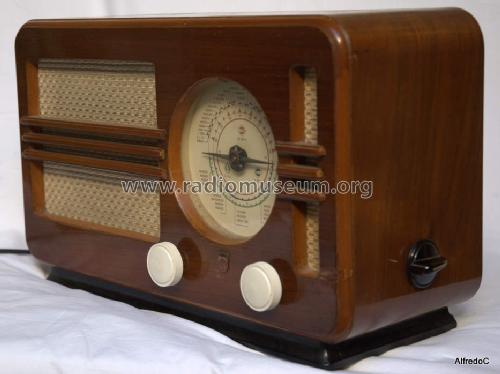 BE-382-A; Philips Ibérica, (ID = 1062440) Radio