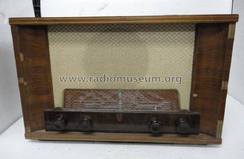 BE-413-A; Philips Ibérica, (ID = 1020342) Radio