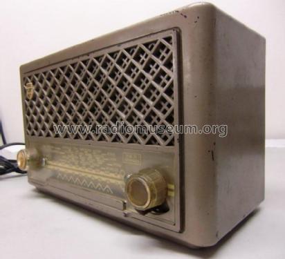 BE-212-U /01; Philips Ibérica, (ID = 1100669) Radio