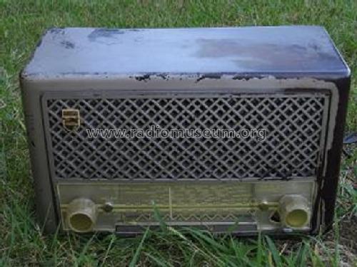 BE-212-U /01; Philips Ibérica, (ID = 1691883) Radio