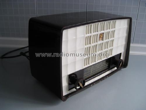 BE-252-U; Philips Ibérica, (ID = 1562883) Radio