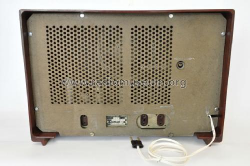 BE-431-A /01; Philips Ibérica, (ID = 1280378) Radio