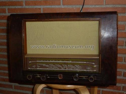 BE-431-A /01; Philips Ibérica, (ID = 1985209) Radio