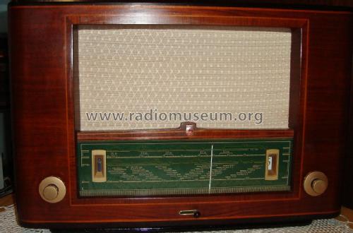 BE-512-A; Philips Ibérica, (ID = 2090862) Radio