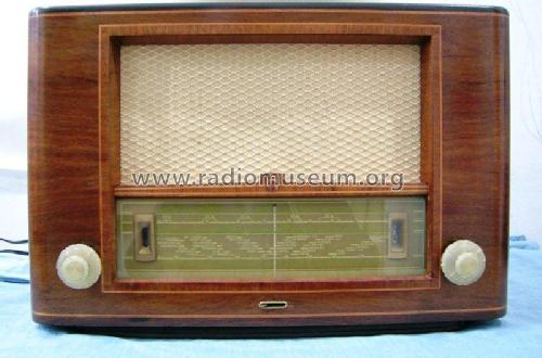 BE-541-A; Philips Ibérica, (ID = 1193811) Radio