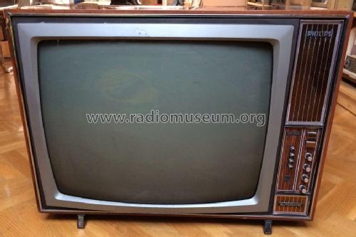 E24T663 /00; Philips Ibérica, (ID = 1757028) Television