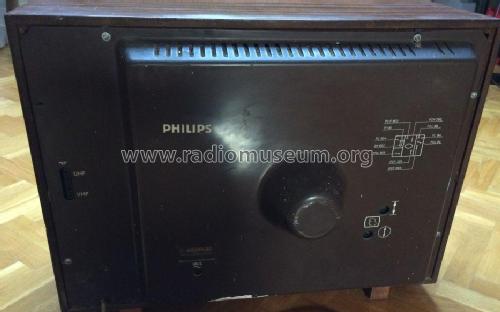 E24T663 /00; Philips Ibérica, (ID = 1757030) Télévision