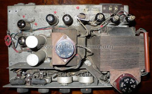 EL6411 /00; Philips Ibérica, (ID = 1956358) Ampl/Mixer