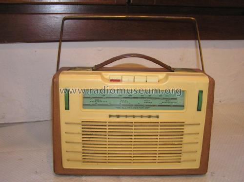 L3E06T; Philips Ibérica, (ID = 1148307) Radio