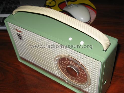 L3E11T /00S /00E /00W /00X; Philips Ibérica, (ID = 1578020) Radio