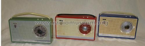 L3E11T /00S /00E /00W /00X; Philips Ibérica, (ID = 1876487) Radio